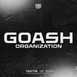 Telegram profile photo for GOASH ORGANIZATION