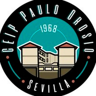 Telegram profile photo for CEIP PAULO OROSIO