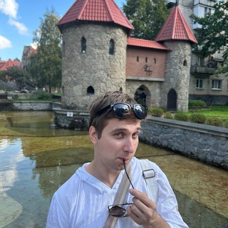 Telegram profile photo for Шаг за шагом в аналитику