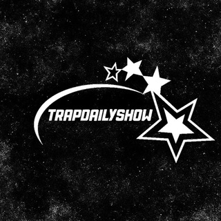 Telegram profile photo for TrapDailyShow