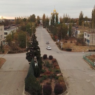 Telegram profile photo for Новожизненский Дом Культуры