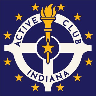 Telegram profile photo for Indiana Active Club