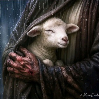Telegram profile photo for የክርስቶስ ወንጌል ( Gospel of Christ )✝️✝️