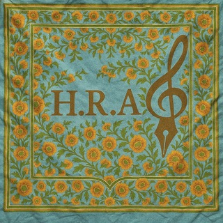 Telegram profile photo for H.R.A