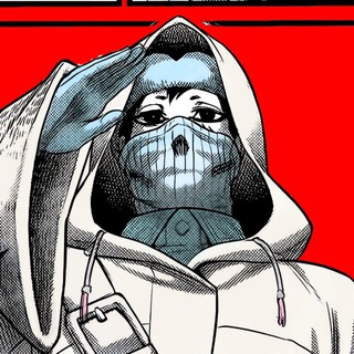 Telegram profile photo for янгдурабой
