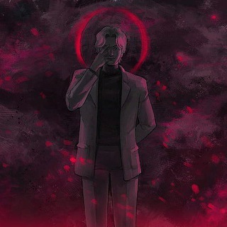 Telegram profile photo for Monster Hindi