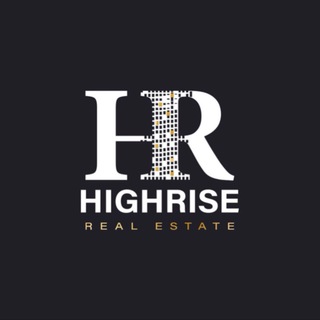 Telegram profile photo for Недвижимость Таиланд | HighRise️