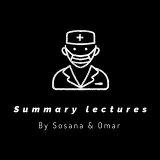 Telegram profile photo for Summary Lectures Basic & clinical