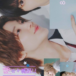 Telegram profile photo for Popular Serizawa Acts Weird around Me