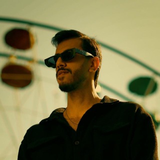Telegram profile photo for MAHZED