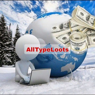 Telegram profile photo for All Type Loots