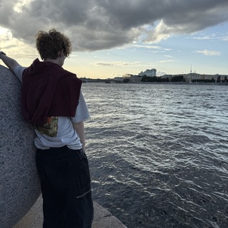 Telegram profile photo for oldONEc
