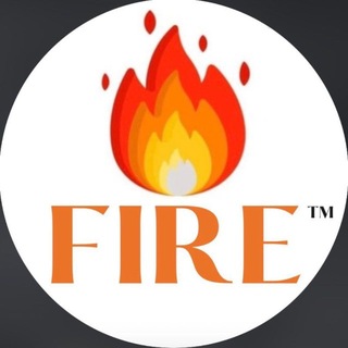 Telegram profile photo for Fire_brandkg 0 проход 2034-2035