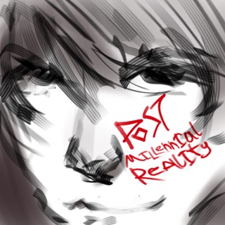 Telegram profile photo for postmillennialreality