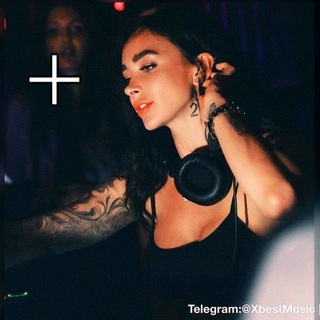 Telegram profile photo for Top XBest Music+