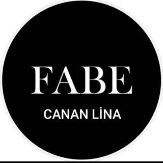Telegram profile photo for FABE İSTANBUL CANAN LİNA🇹🇷🇹🇷🇹🇷