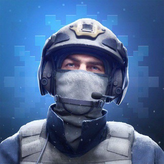 Telegram profile photo for Чат Standoff 2
