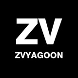 Telegram profile photo for ZVYAGOON
