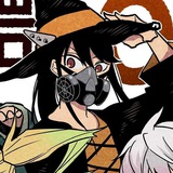 Telegram profile photo for Ashiro Mina.