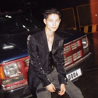 Telegram profile photo for vampchild ‘s fashion : نیـکی
