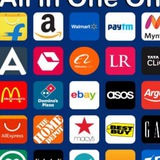 Telegram profile photo for Today's Deal Upto 90% Discount🛒🛍️👠💄