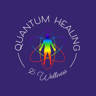 Telegram profile photo for Quantum Healing & Wellness