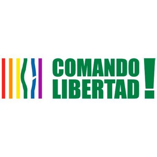 Telegram profile photo for Comando libertad