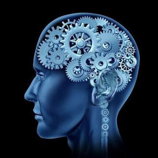 Telegram profile photo for Psicologia/ Cognitivo Comportamental