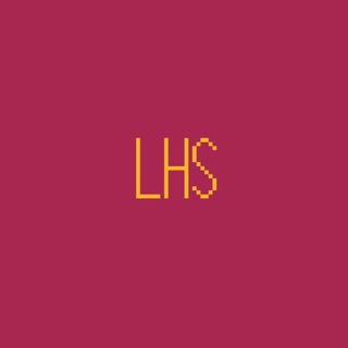 Telegram profile photo for LINCOLN HIGH SCHOOL // АНГЛИЙСКИЙ ЯЗЫК