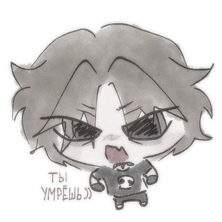 Telegram profile photo for 025
