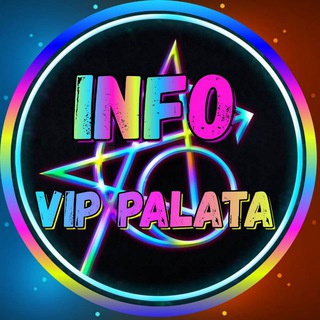 Telegram profile photo for 🔥VIP_PALATA🔥Info