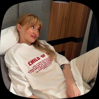 Telegram profile photo for Нина Голубь