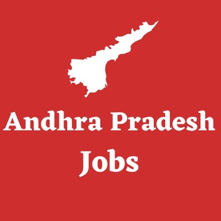 Telegram profile photo for Andhra Pradesh (AP) Govt Jobs | GK
