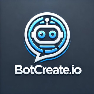 Telegram profile photo for BotCreate.io - Выплаты