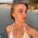 Telegram profile photo for лильк)