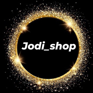 Telegram profile photo for پخش عمده جودی(jodi_shop)