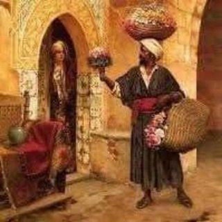 Telegram profile photo for من روائع الأدب
