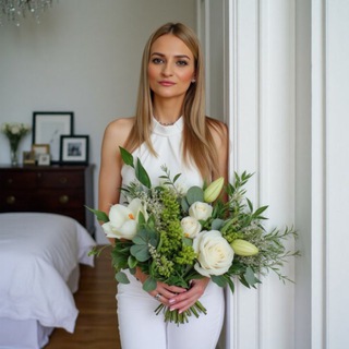Telegram profile photo for Здравствуй, я😍