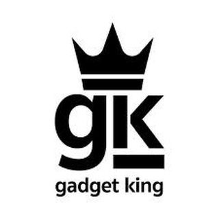 Telegram profile photo for Gadget King Asia
