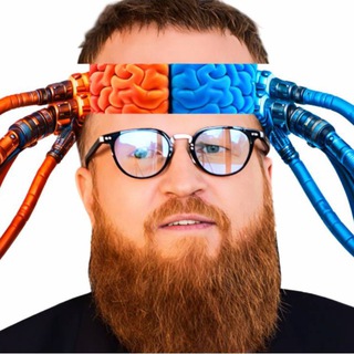 Telegram profile photo for Российский GPT