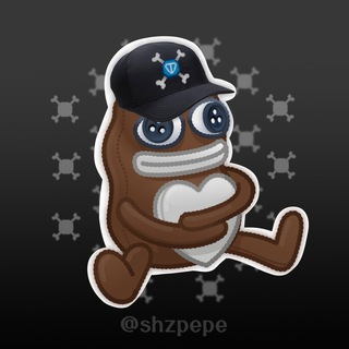 Telegram profile photo for Пепе Шазику!