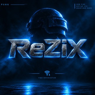 Telegram profile photo for 𝐑𝐞𝐙𝐢𝐗 𝐏𝐔𝐁𝐆𝐌 🏆🌏
