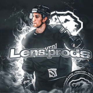 Telegram profile photo for lens.prods | by edits