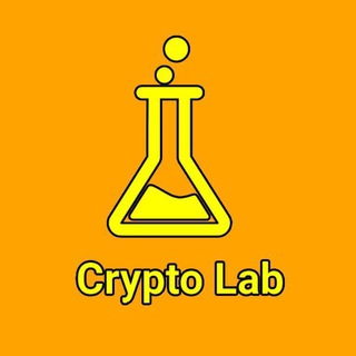 Telegram profile photo for Crypto Lab🧪