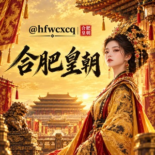 Telegram profile photo for 合肥皇朝-修车交流群