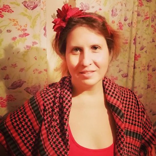 Telegram group profile photo for Наталья Макеева⚡️ Z Chat