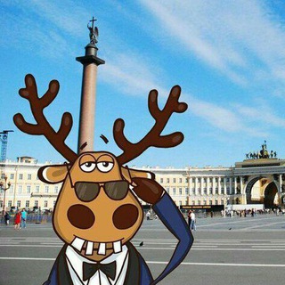 Telegram profile photo for Подслушано в Питере