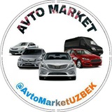 Telegram profile photo for AVTO MARKET