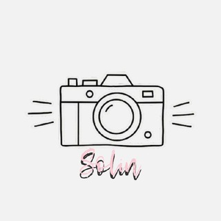 Telegram profile photo for عکس غیر ژورنال سولین