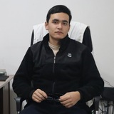 Telegram profile photo for Muhammad Rasul